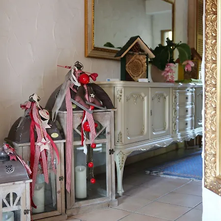 Hotel Moritz Garni 3*