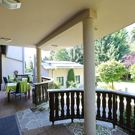 Moritz Garni Hotel Oberahr