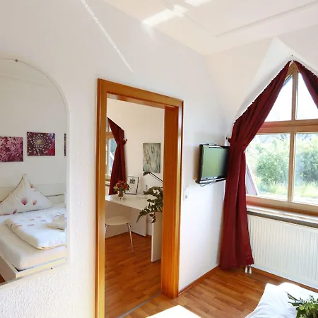 Moritz Garni 3* Oberahr