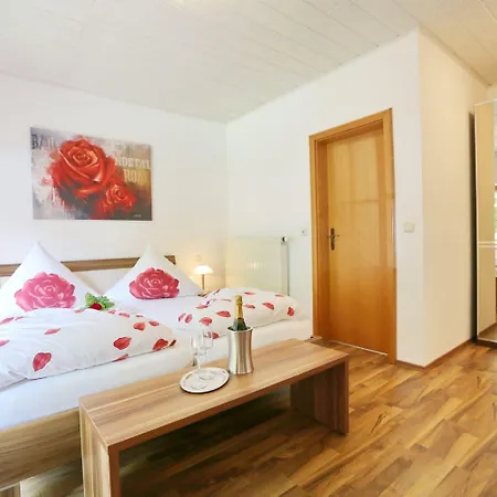 Moritz Garni Hotel 3*