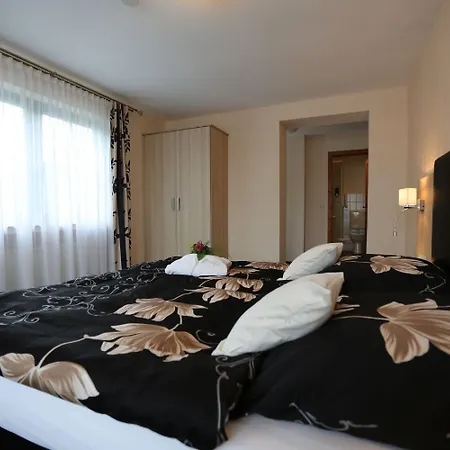 Moritz Garni Hotel