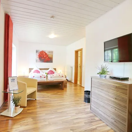 Moritz Garni ホテル 3*