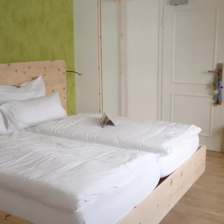 Moritz Garni Hotel Oberahr