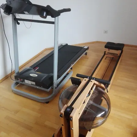 Hotel Moritz Garni Oberahr