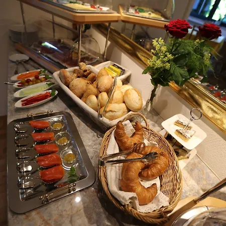 Moritz Garni 3* Oberahr