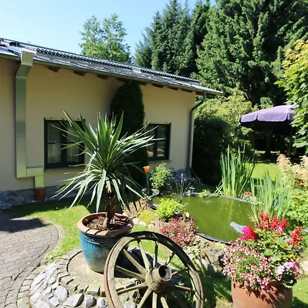 Hotel Moritz Garni 3*