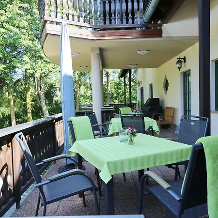 Moritz Garni 3* Oberahr