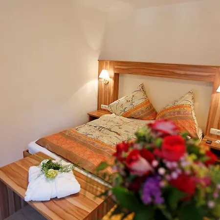 Hotel Moritz Garni 3*