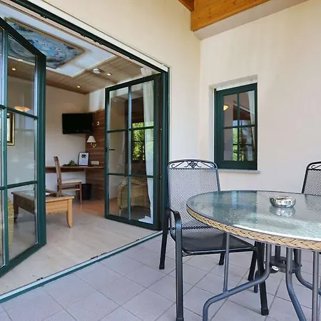 ホテル Moritz Garni Oberahr