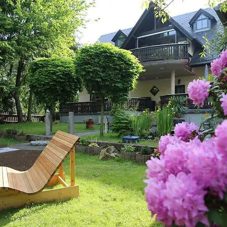Moritz Garni Hotel