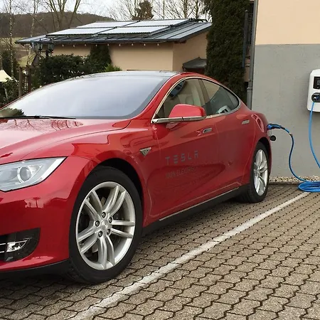 Hotel Moritz Garni 3*