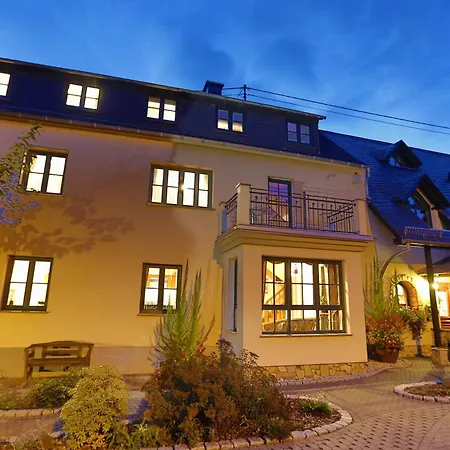 Moritz Garni Hotel