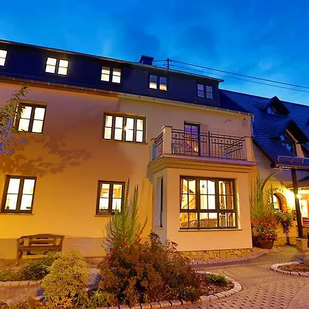 Moritz Garni Hotel
