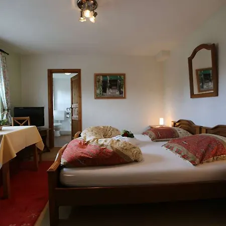 Moritz Garni Hotel 3*