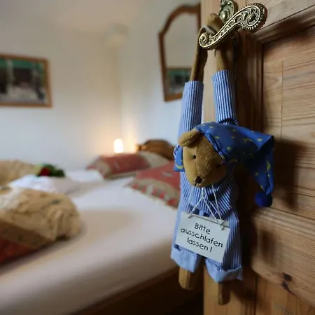 Moritz Garni Hotel Oberahr
