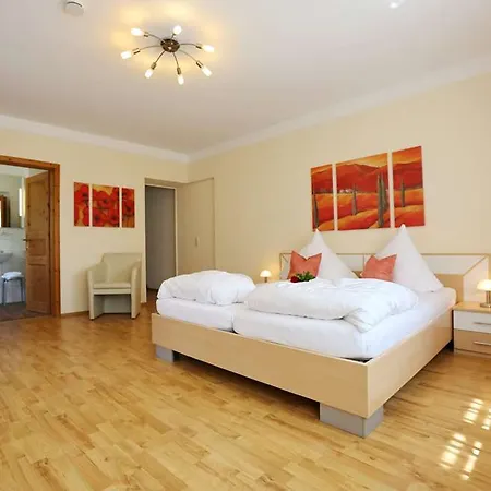 Moritz Garni 3* Oberahr
