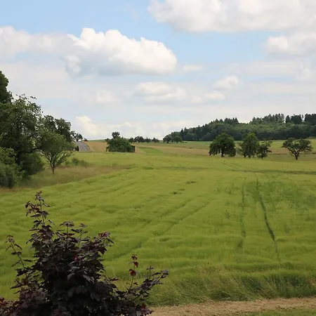 Moritz Garni ホテル Oberahr