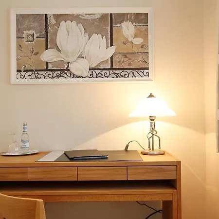 Moritz Garni Hotel Oberahr