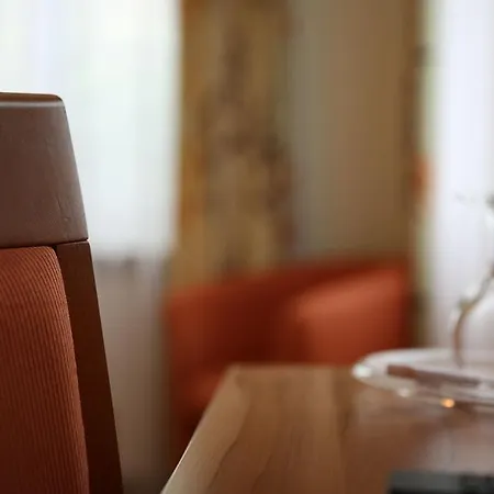 Moritz Garni Hotel 3*