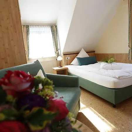 Moritz Garni Hotel