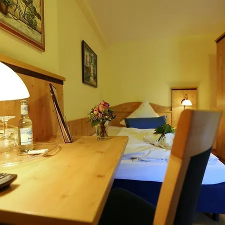 Moritz Garni 3* Oberahr