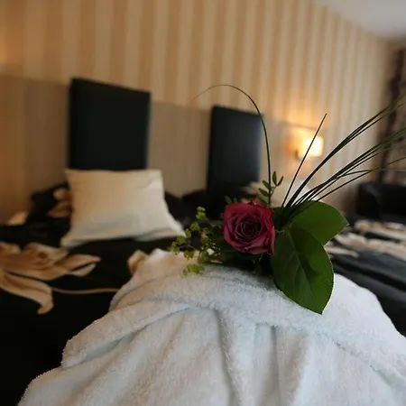 Moritz Garni Oberahr