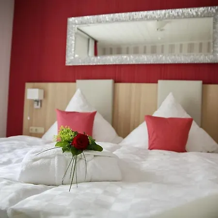 Hotel Moritz Garni 3*