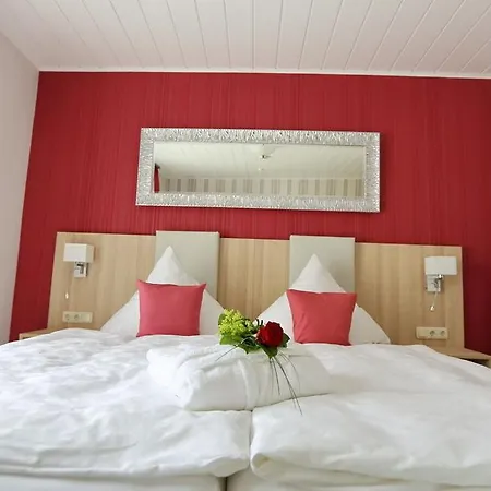 Moritz Garni 3* Oberahr