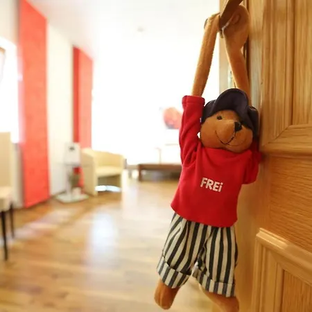 Moritz Garni Oberahr