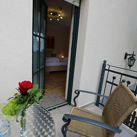 Moritz Garni 3*