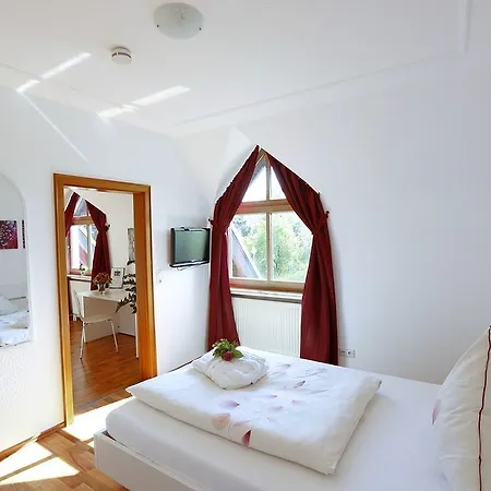 Moritz Garni 3* Oberahr