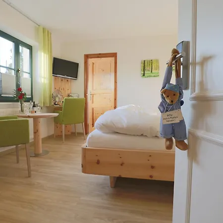 Moritz Garni Oberahr