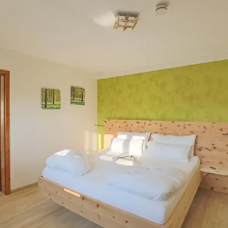 Hotel Moritz Garni