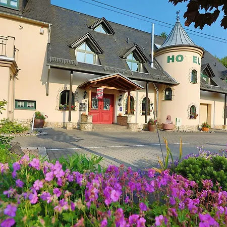 Moritz Garni 3* Oberahr