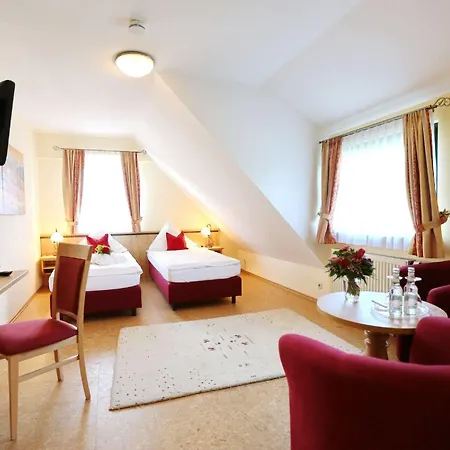 Moritz Garni 3*