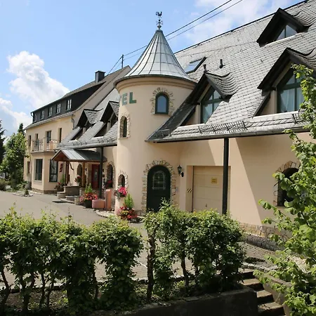 Moritz Garni