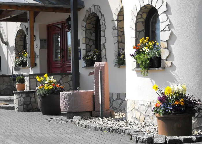 Hotell Moritz Garni 3*