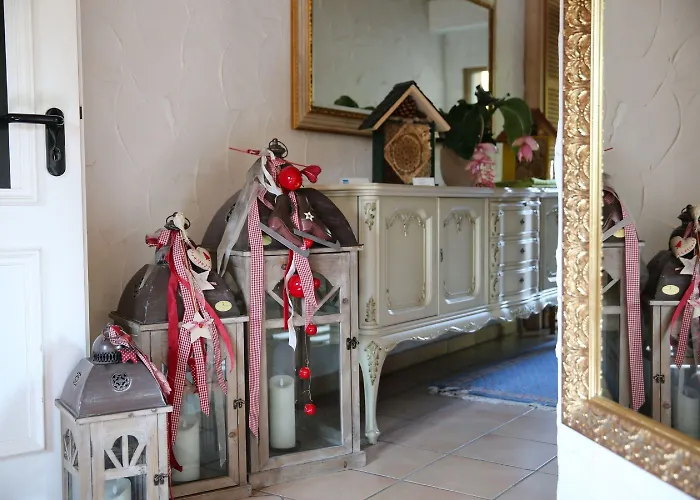 Hotell Moritz Garni 3*