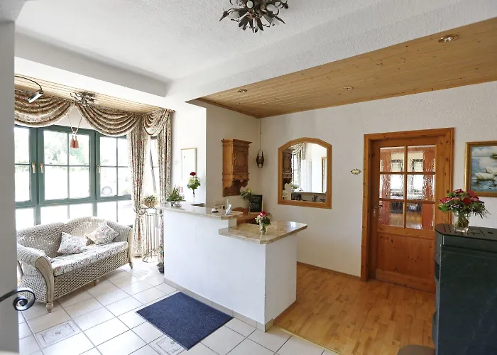 Moritz Garni Oberahr