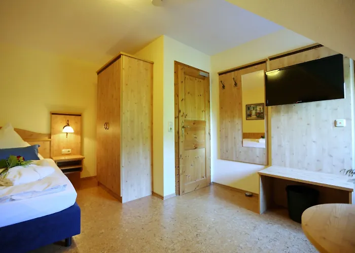 Hotel Moritz Garni 3*