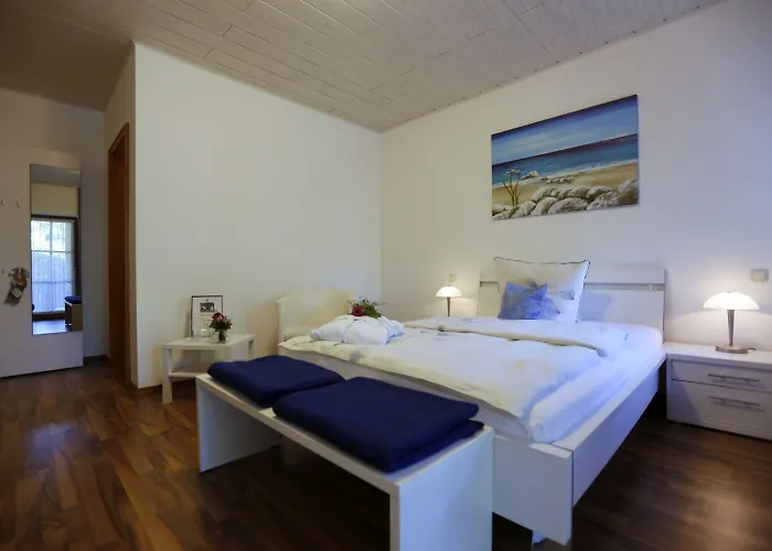 Moritz Garni 3* Oberahr