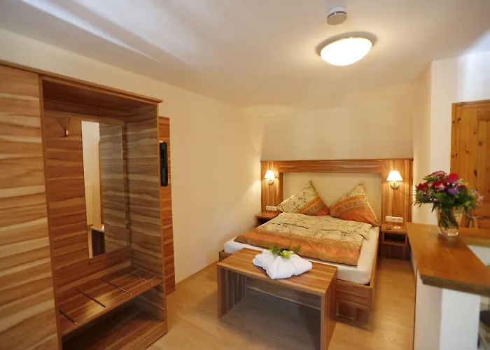 Hotel Moritz Garni 3*