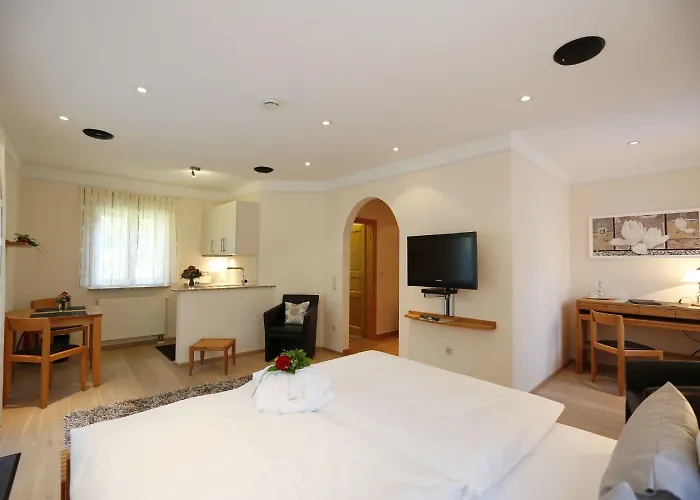 Moritz Garni 3* Oberahr