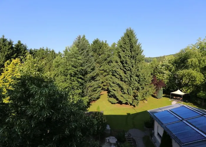 Moritz Garni Oberahr