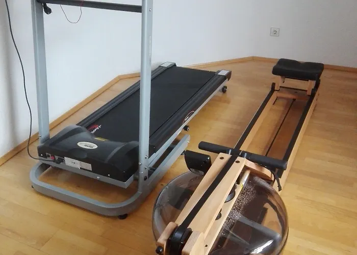 Hotel Moritz Garni Oberahr