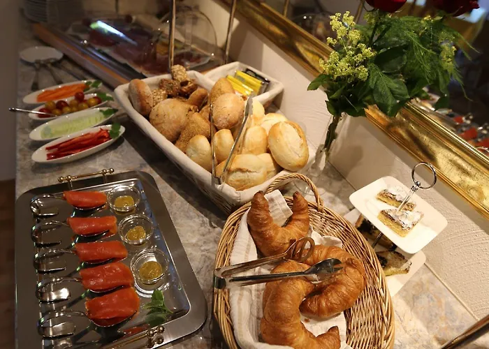 Moritz Garni 3* Oberahr