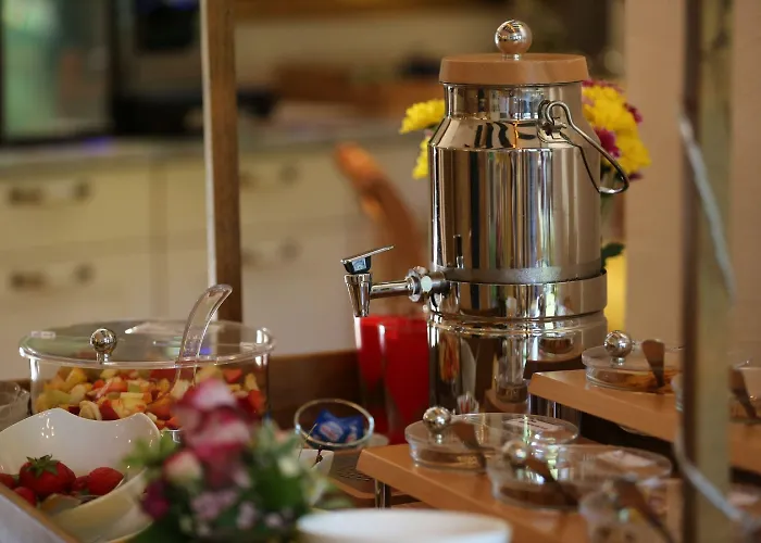 Moritz Garni Oberahr