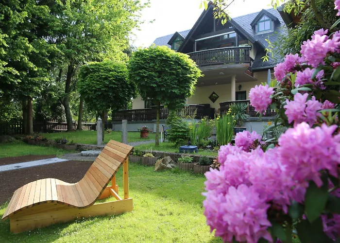 Moritz Garni Oberahr