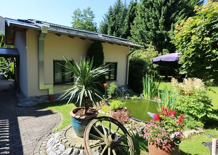 Hotell Moritz Garni 3*