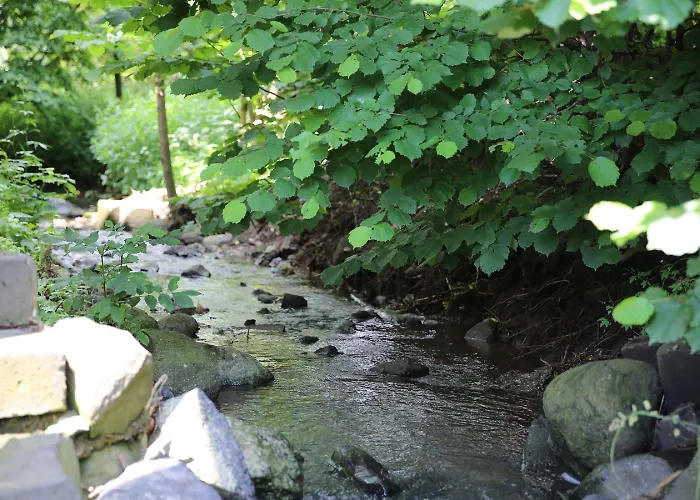 Moritz Garni Hotell 3*